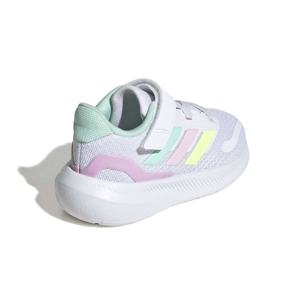 ADIDAS INFANT RUNFALCON 5 SHOES