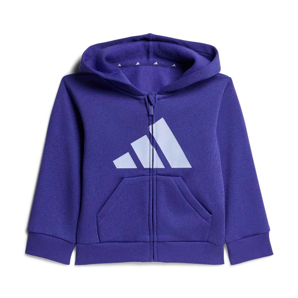 ADIDAS INFANT ESSENTIALS TRACKSUIT