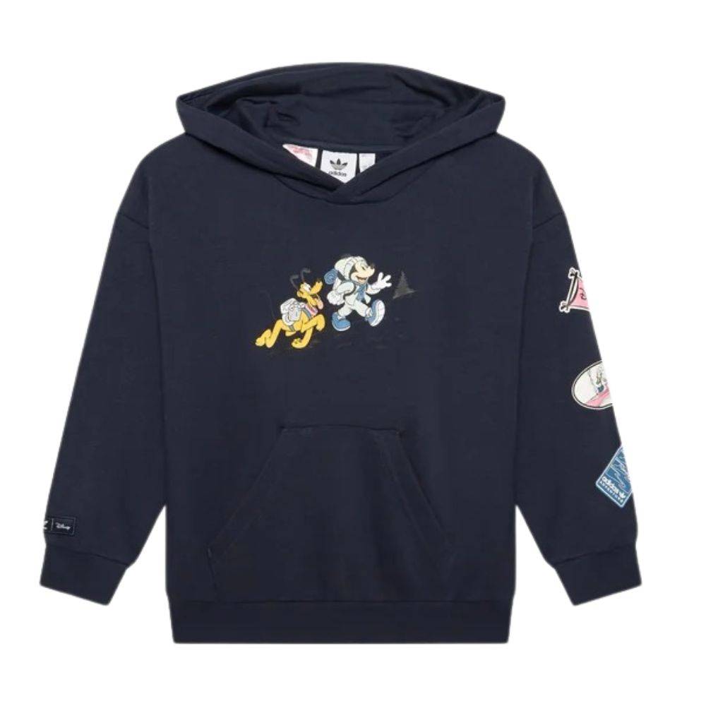 ADIDAS HOODIE