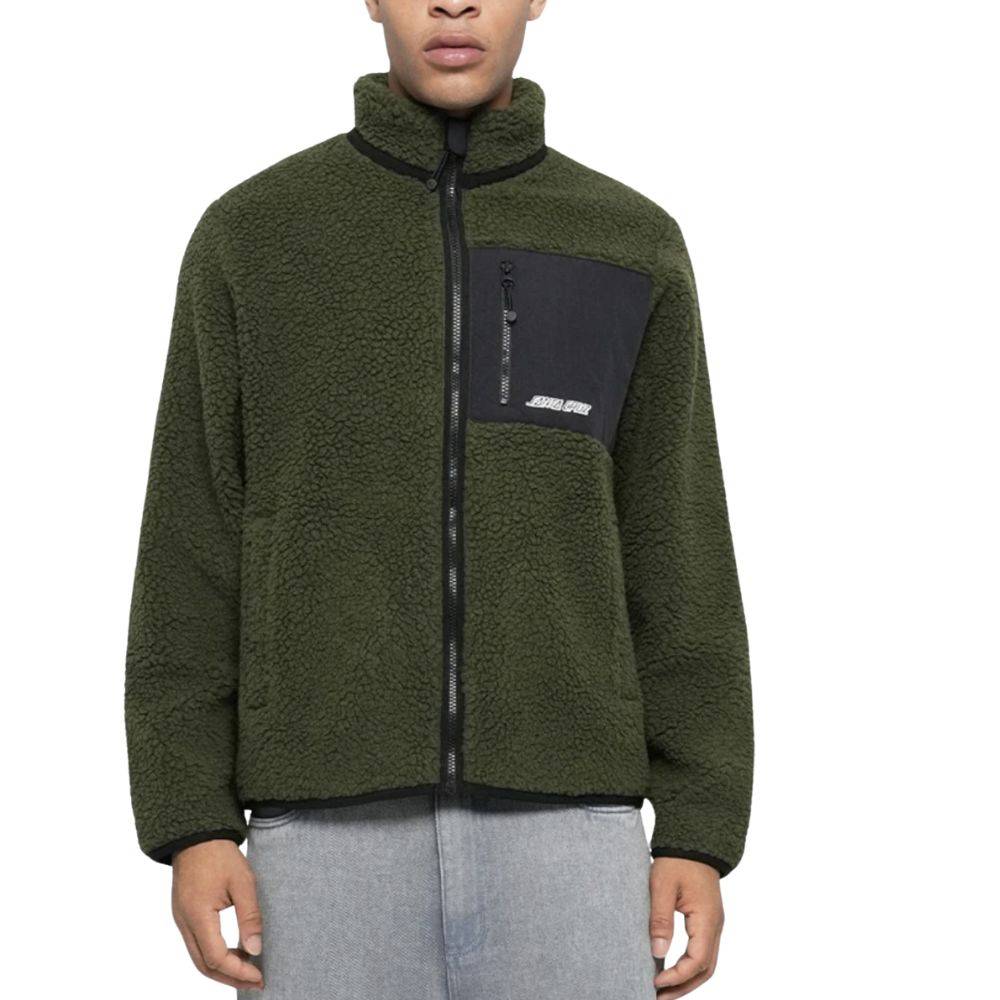 SANTA CRUZ FREESTYLE JACKET