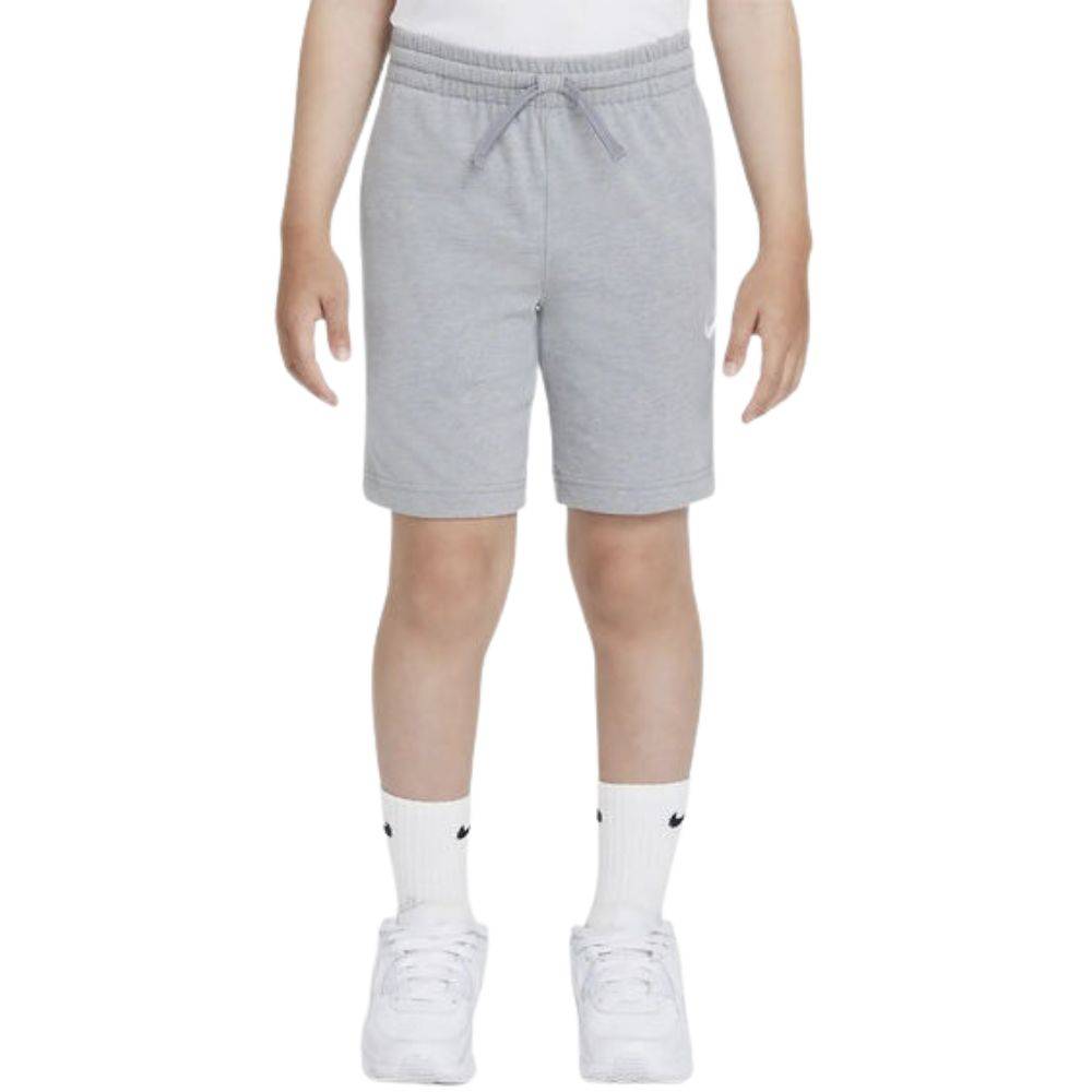 NIKE LITTLE KIDS NKB CLUB JERSEY SHORT