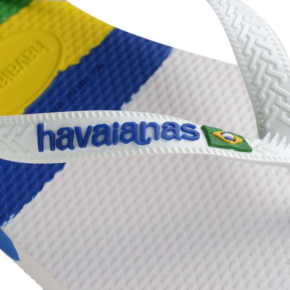 HAVAIANAS BRASIL TECH