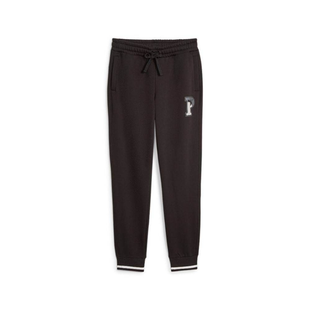 PUMA SQUAD FLEECE SWEATPANT