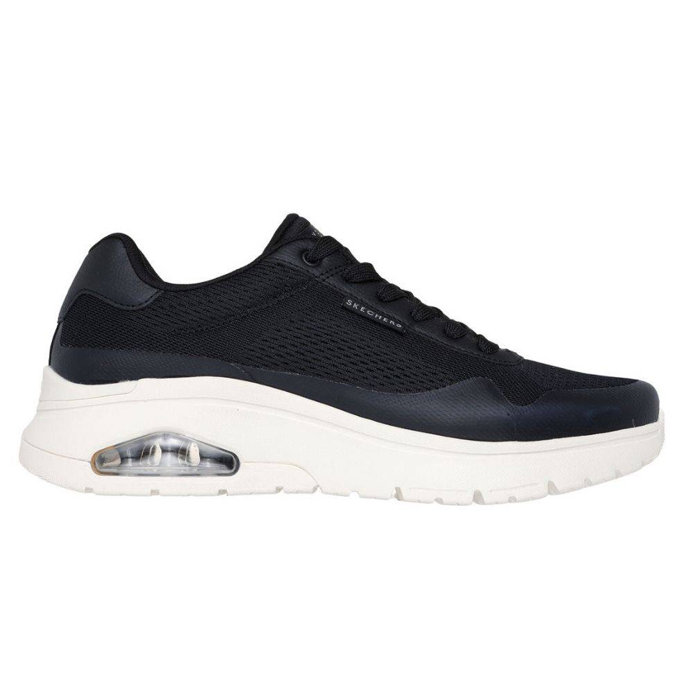 SKECHERS UNO FLEX: SPRING ON AIR MENS SHOES