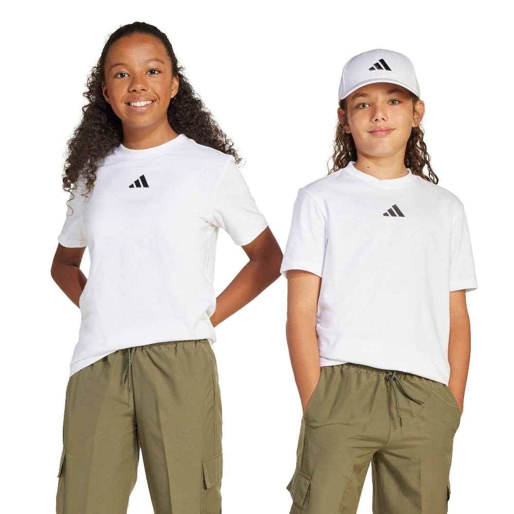 ADIDAS YOUTH ESSENTIALS T-SHIRT