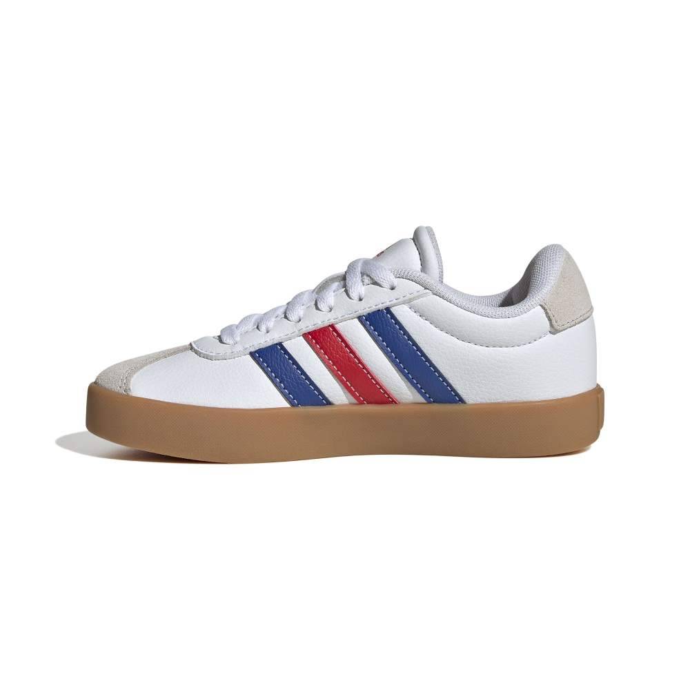 ADIDAS KIDS VL COURT 3.0 SHOES