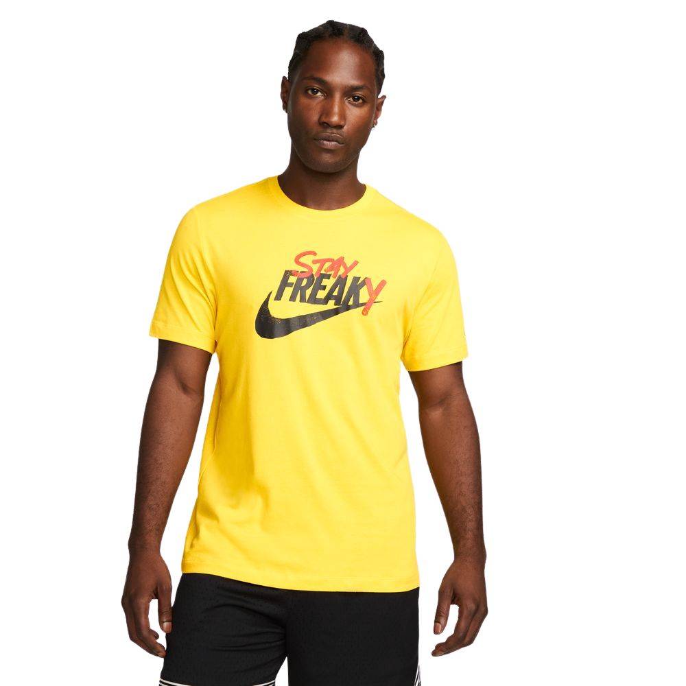 NIKE GIANNIS MENS BASKETBALL TEE