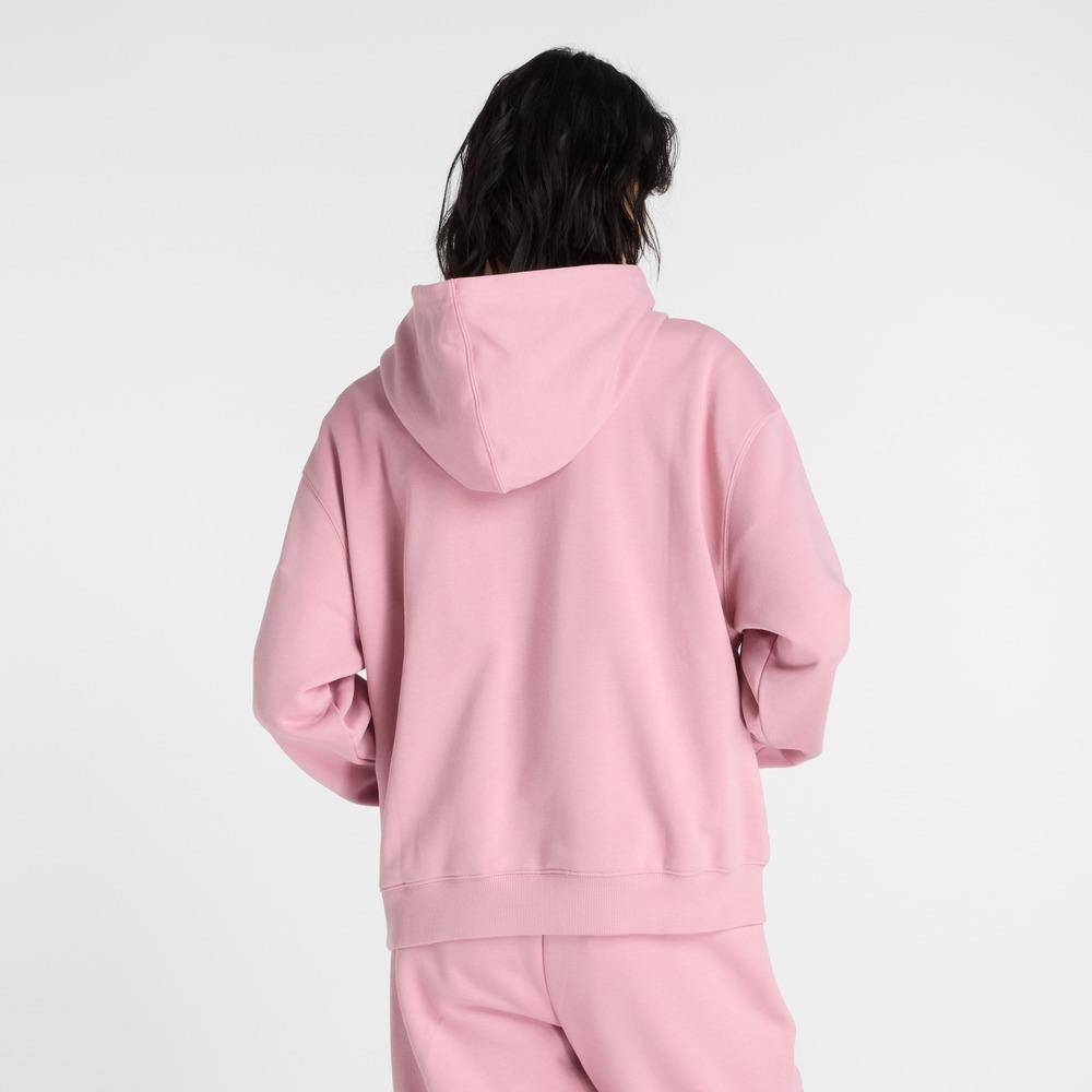 NEW BALANCE SPORT ESSENTIALS FRENCH TERRY HOODIE