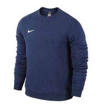 NIKE YOUTH TEAM CLUB  CREW