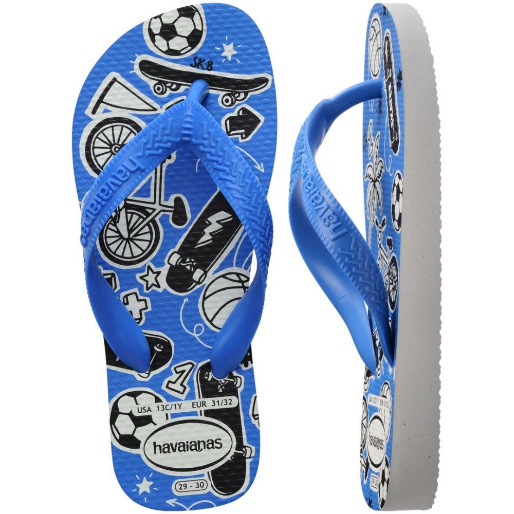 HAVAIANAS KIDS ATLHETIC