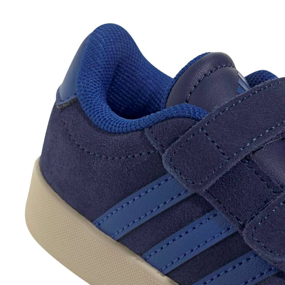 ADIDAS INFANT VL COURT 3.0 SHOES