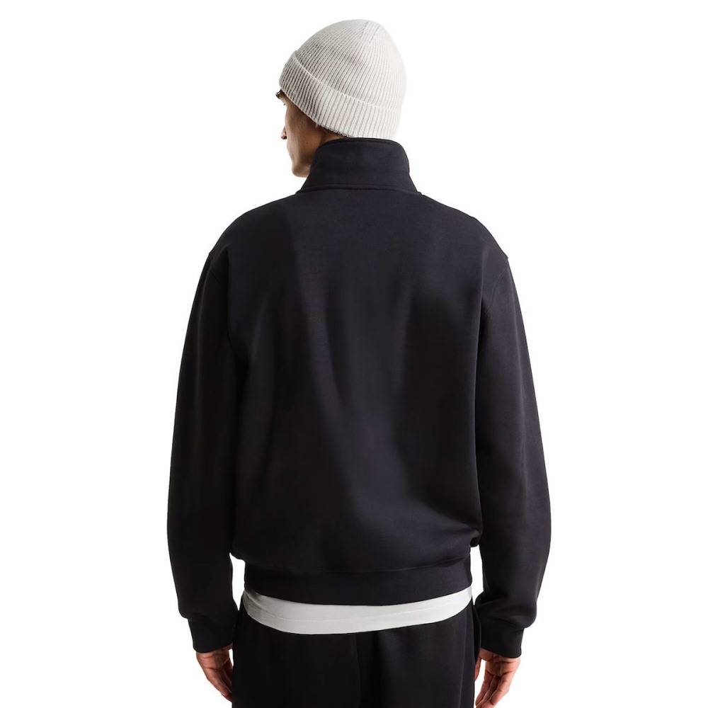 THE NORTH FACE M TNF ESSENTIAL SIMPLE DOME RLX 1/4 ZIP