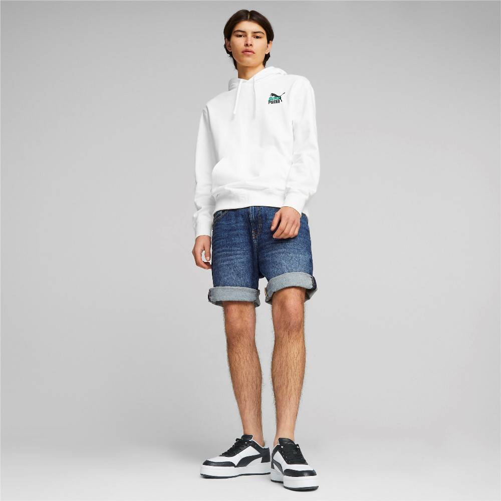 PUMA CLASSIC SUPER GRAPHIC HOOTIE
