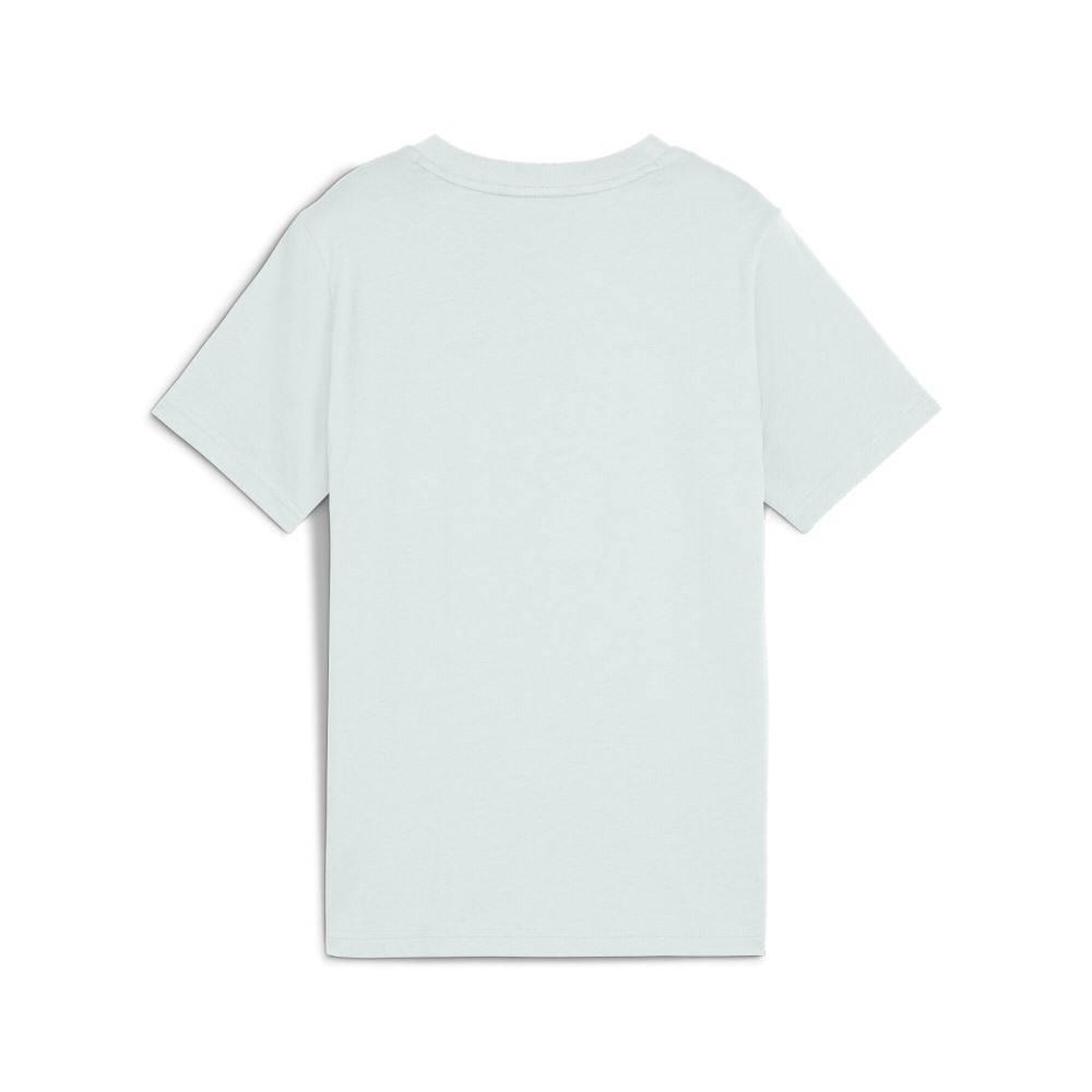 PUMA ESS 2 COLOR NO.1 LOGO TEE B