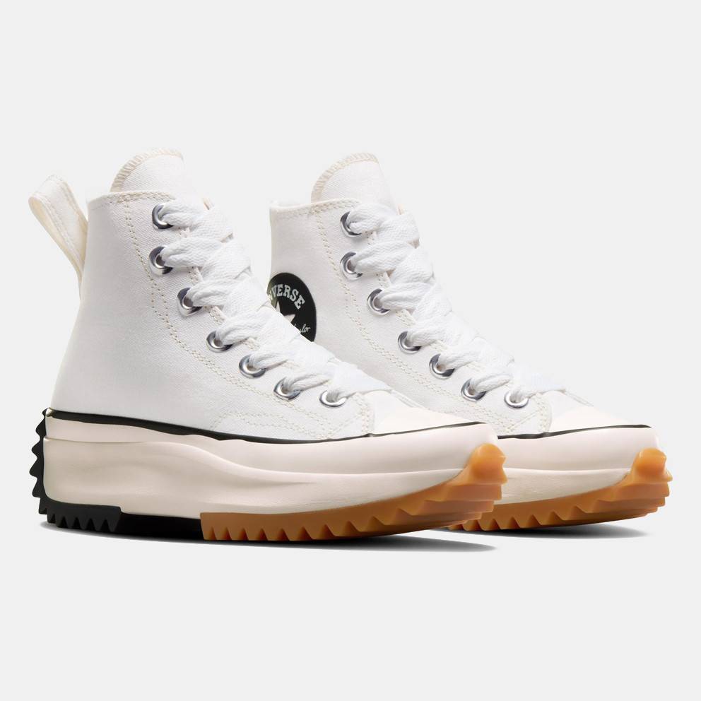CONVERSE RUN STAR HIKE PLATFORM SKETCH