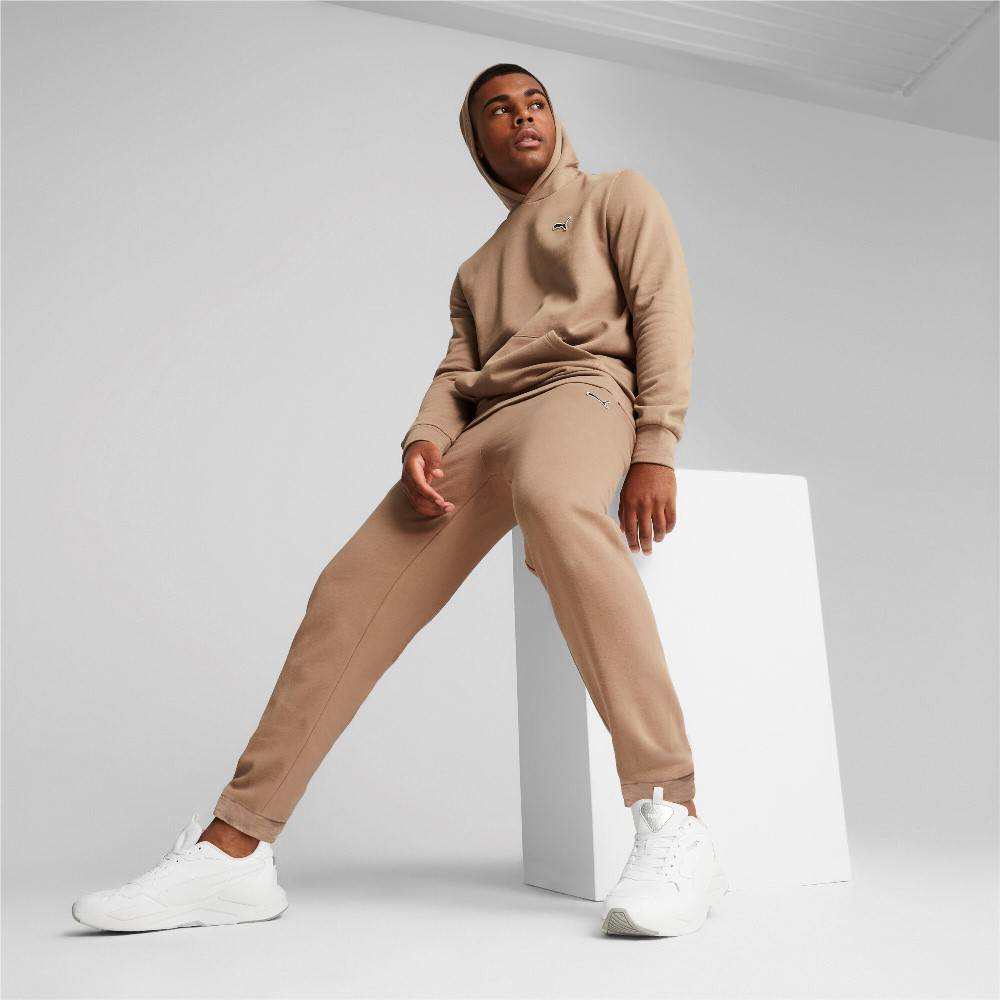 PUMA BETTER ESSENTIALS SWEATPANTS