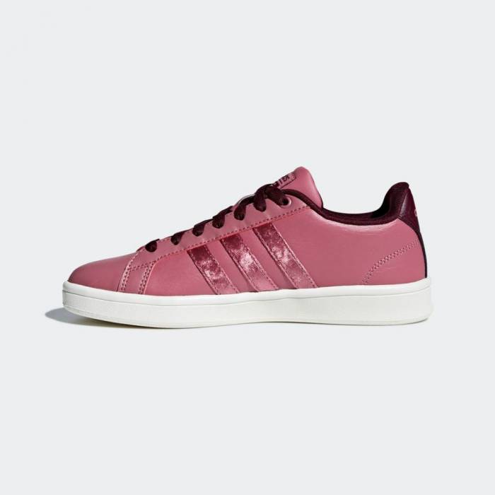 ADIDAS NEO CF ADVANTAGE WMNS SHOES