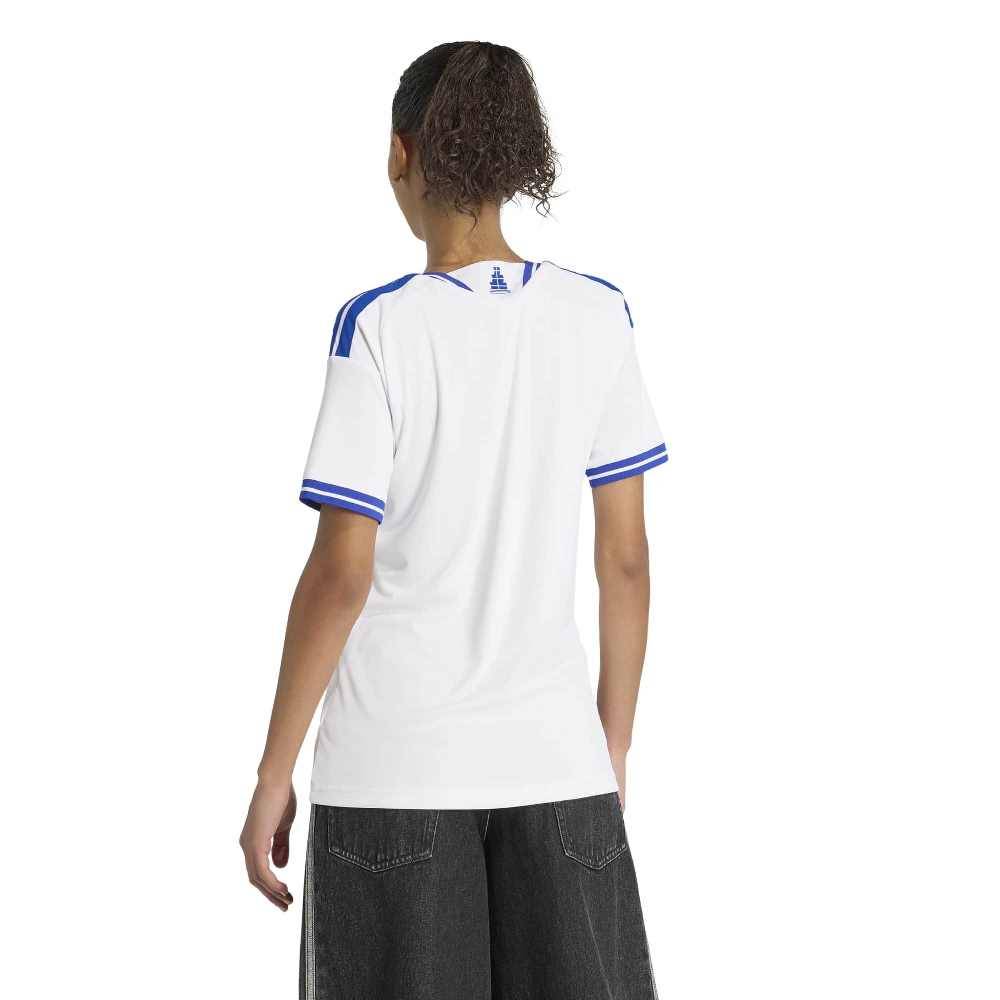 ADIDAS GREECE 26 HOME JERSEY