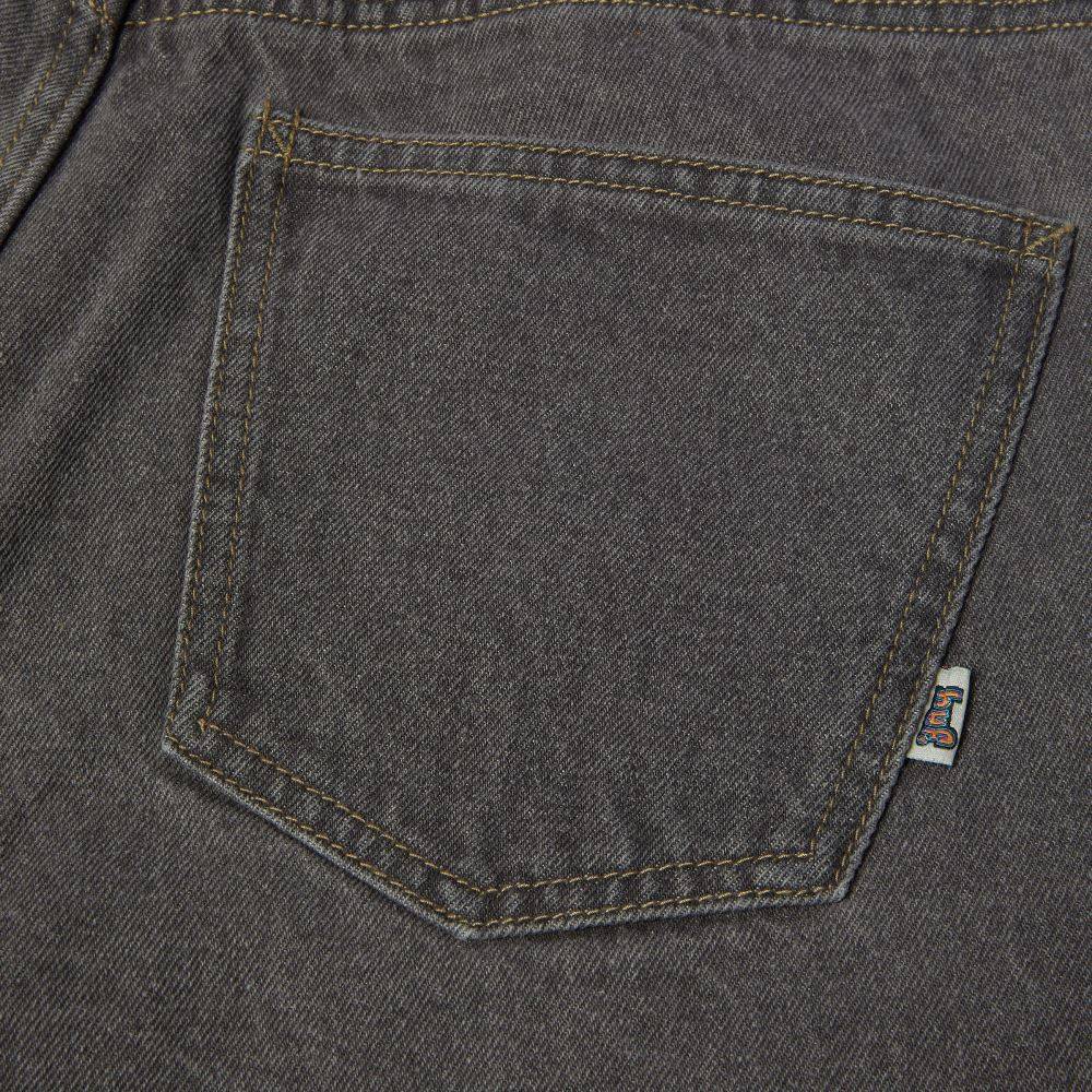 HUF CROMER SHORT