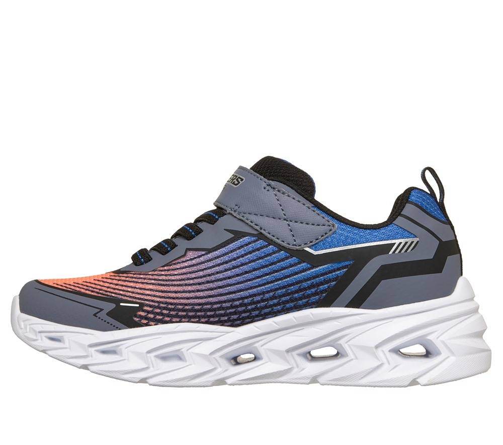 SKECHERS S-LIGHTS: VORTEX 3.0 BOYS SHOES
