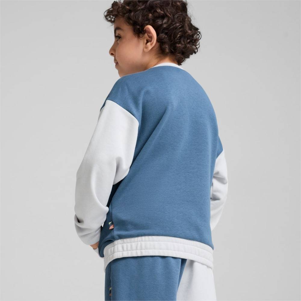 PUMA CLASSICS FC CREW TR