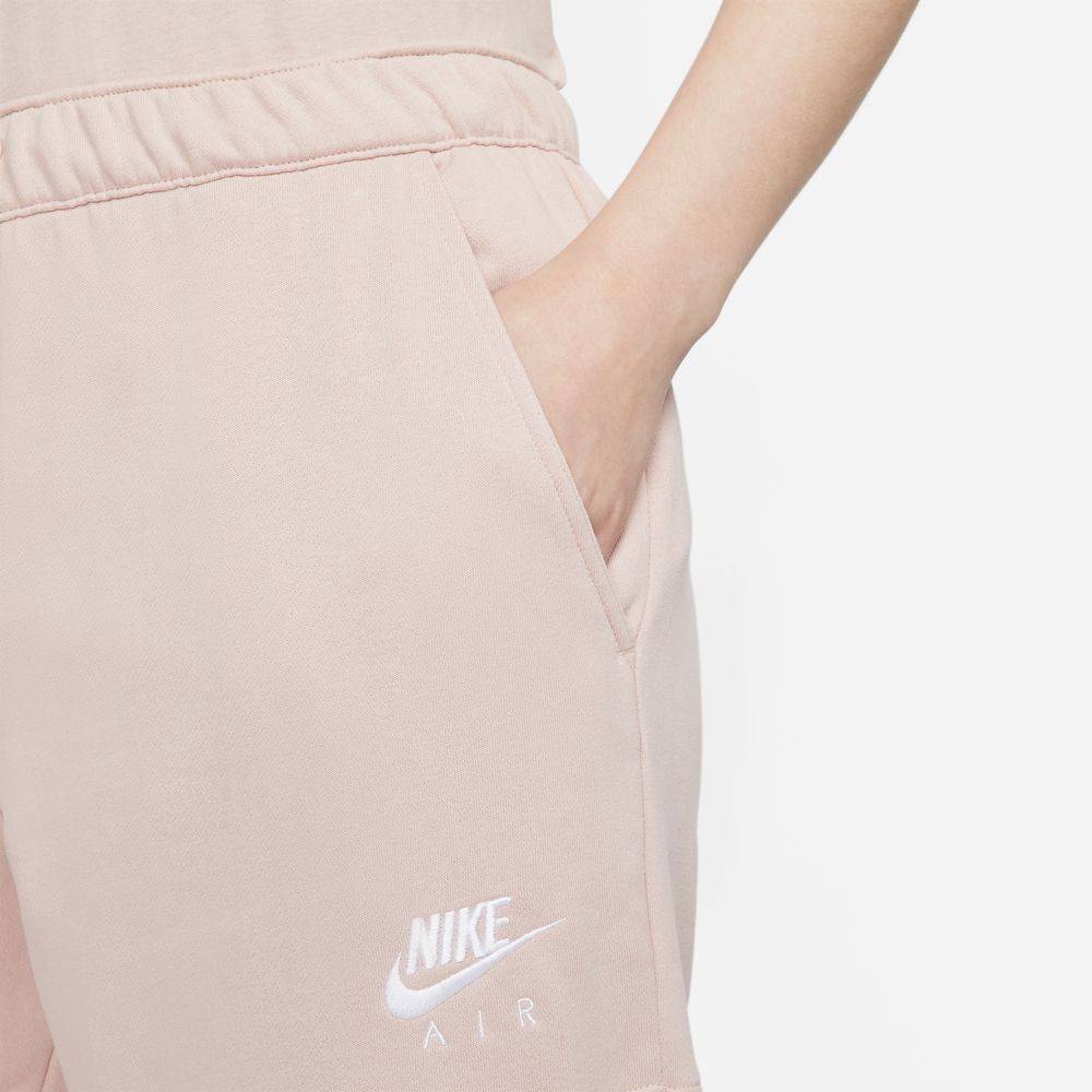 NIKE NSW AIR MID-RISE WOMENS FLEECE JOGGER