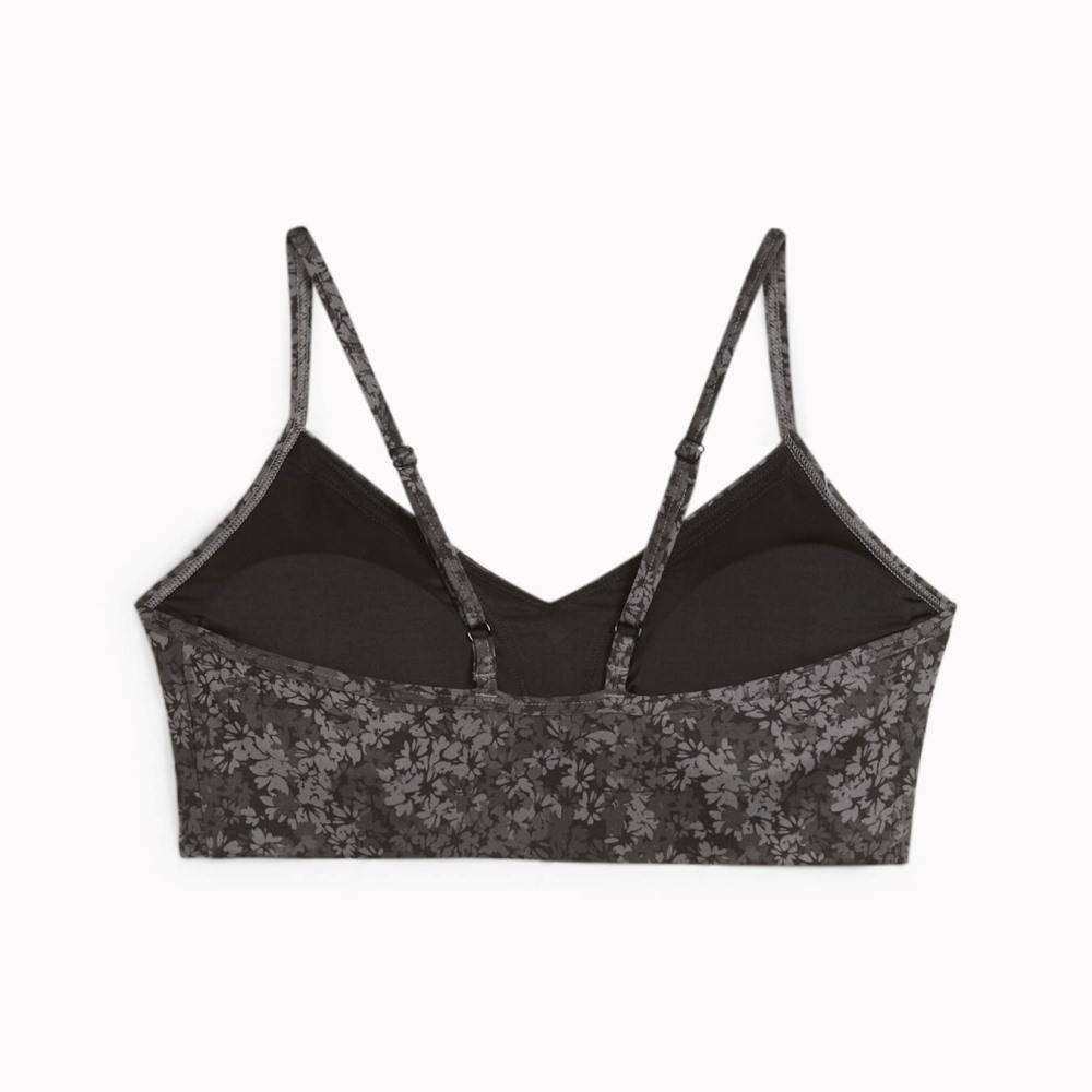 PUMA MOVE YOGINI BRA - AOP