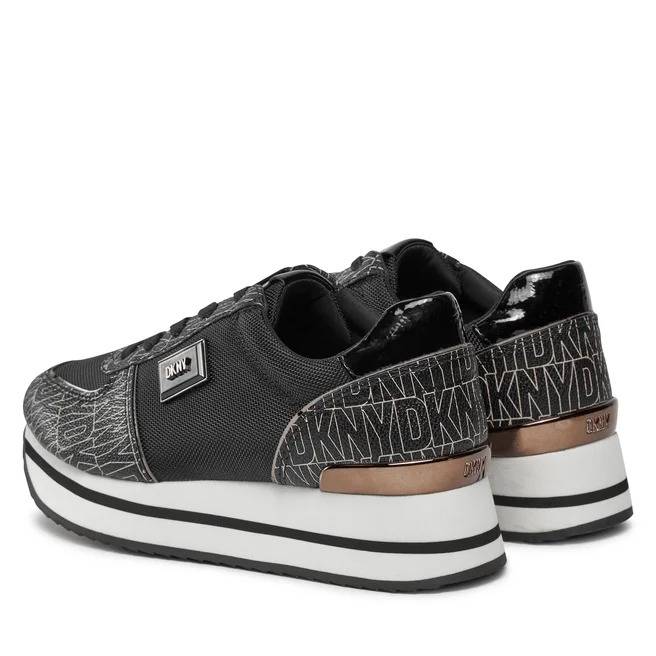 DKNY DAVIE SNEAKER