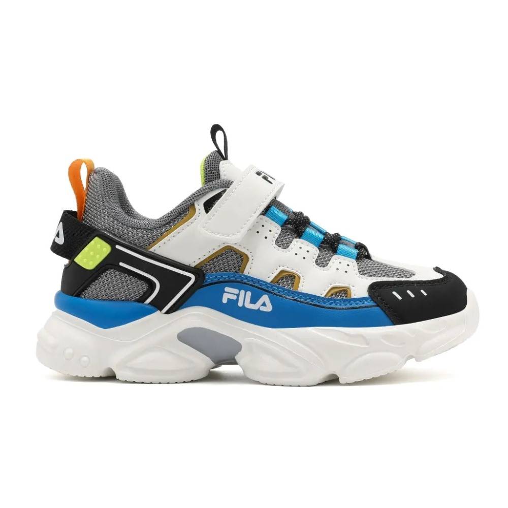 FILA MEMORY SPINEL 3 V KIDS SHOES