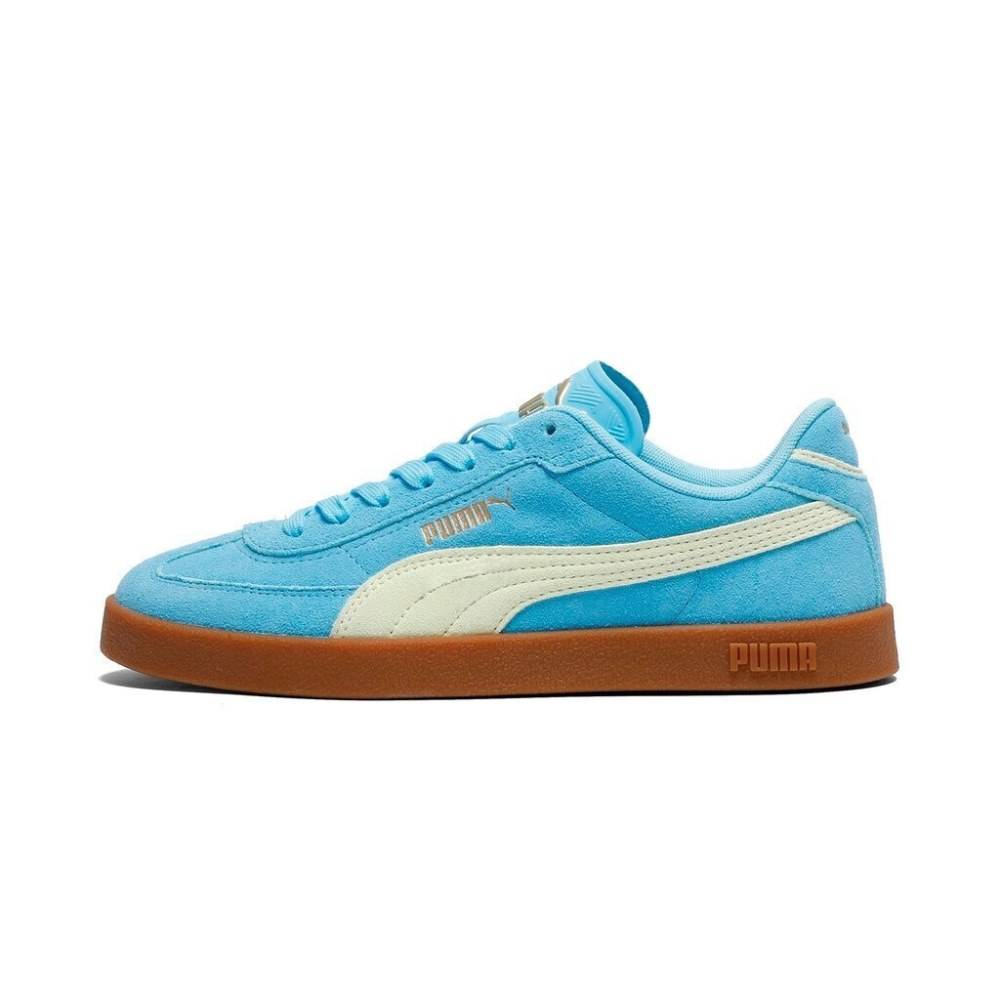 PUMA PUMA CLUB II ERA SUEDE