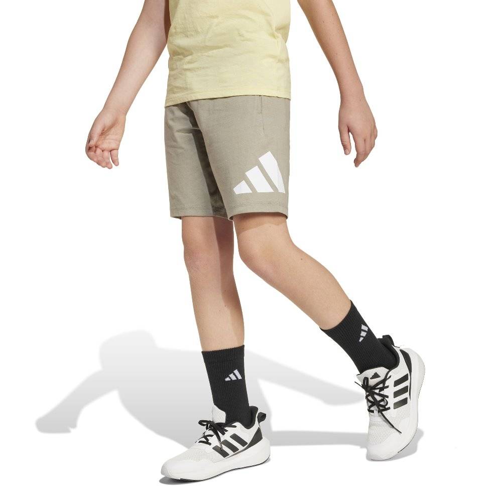 ADIDAS YOUTH ESSENTIALS SHORTS