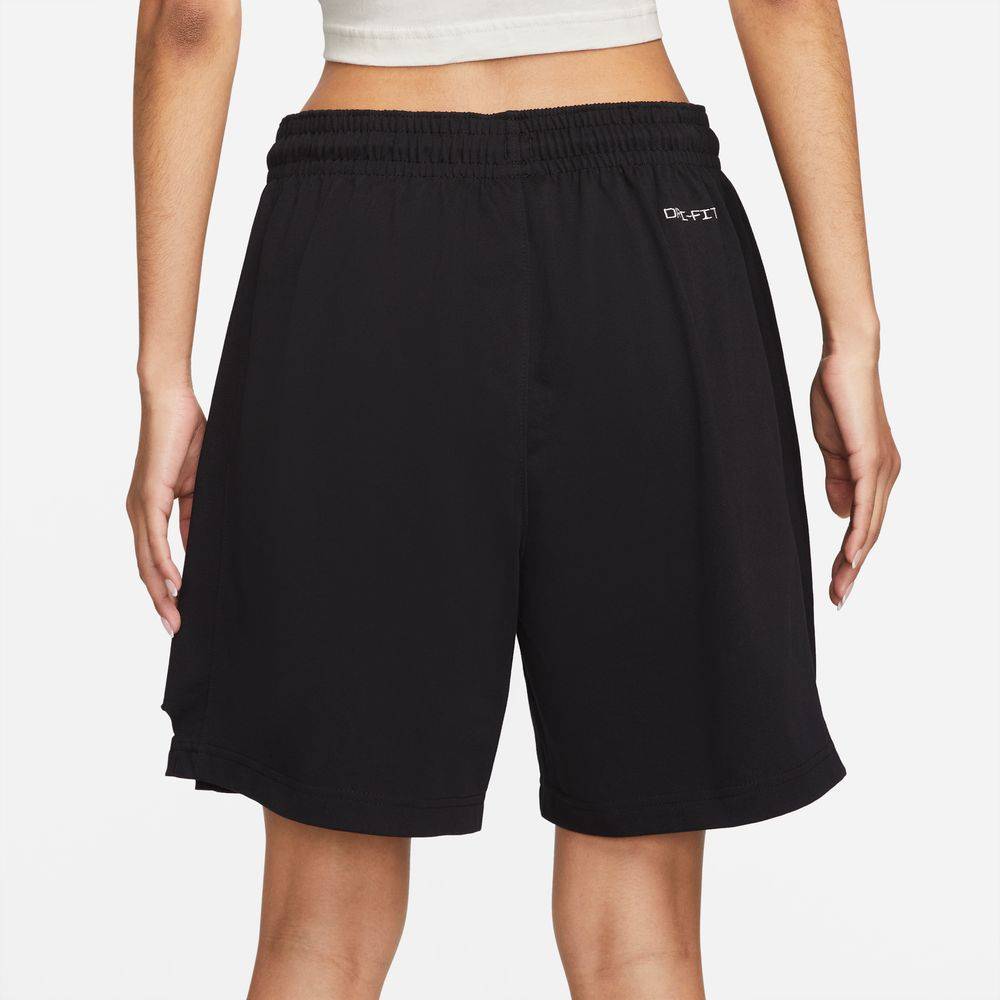 NIKE SWOOSH STANDARD ISSUE FLLECE WOMENS SHORT
