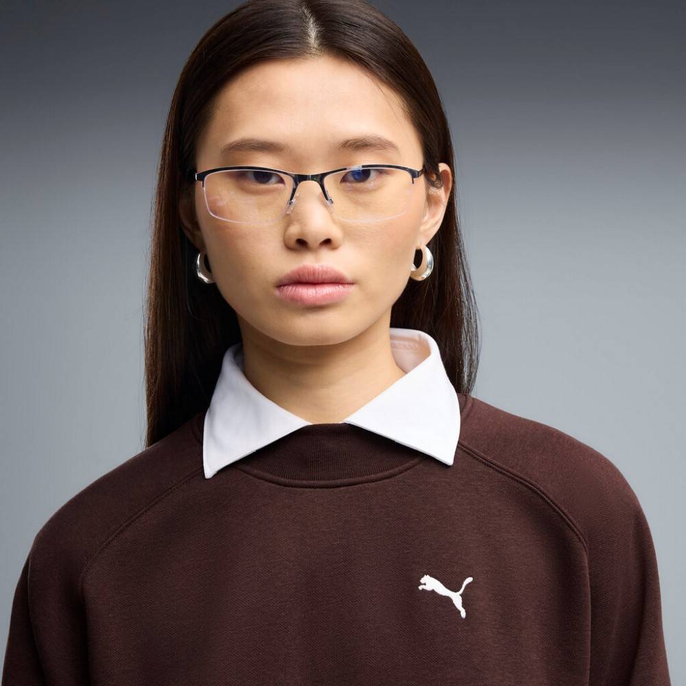 PUMA LOUNGEWEAR STANDARD SWEAT SUITT FL CL
