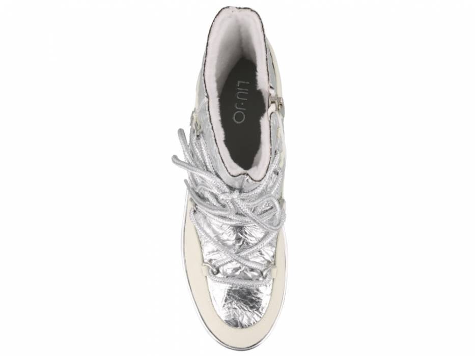 LIU JO SILVIA SNOWBOOTS