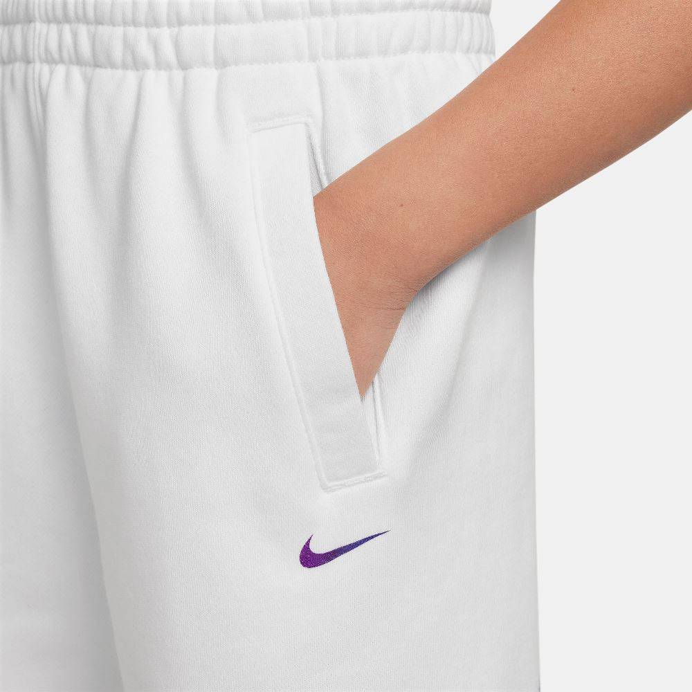 NIKE KIDS NSW CLUB FT JUST-DO-IT SHORT
