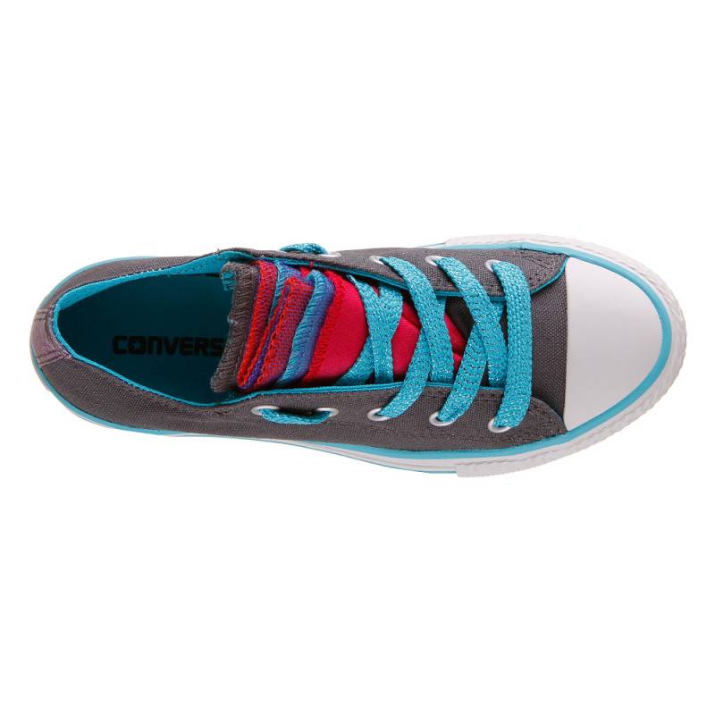 CONVERSE  CT ALL STAR MULTI TONGUE