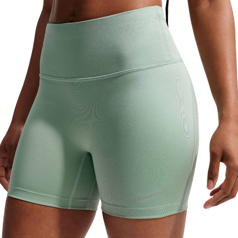NIKE TEMPO DRI-FIT HI-RISE BIKER SHORT