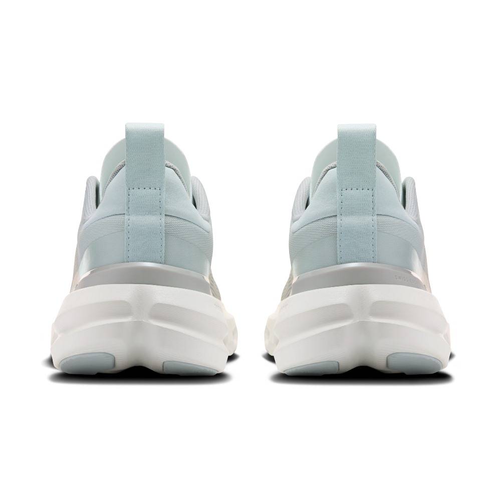 ON RUNNING CLOUDPULSE NEXT W