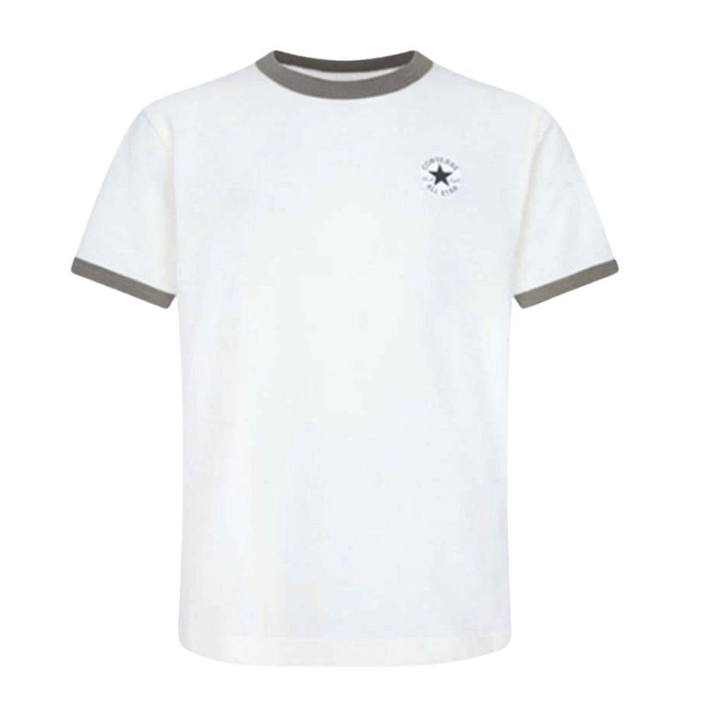 CONVERSE BOYS CORE RINGER TEE