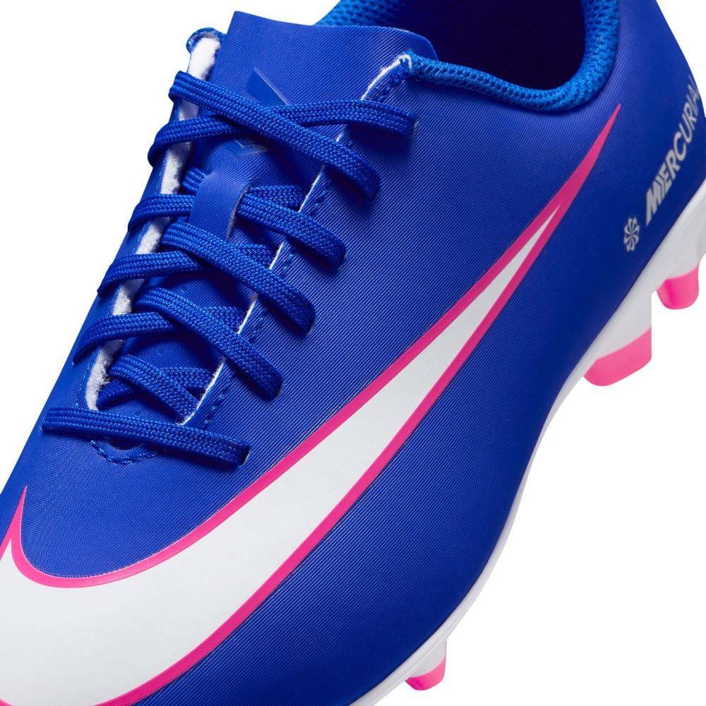 NIKE JR MERCURIAL ZOOM VAPOR 16 CLUB FG