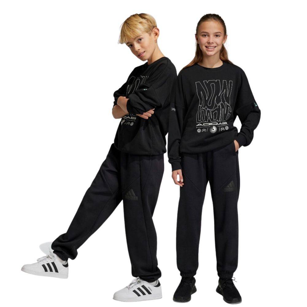 ADIDAS U FI LOGO PT