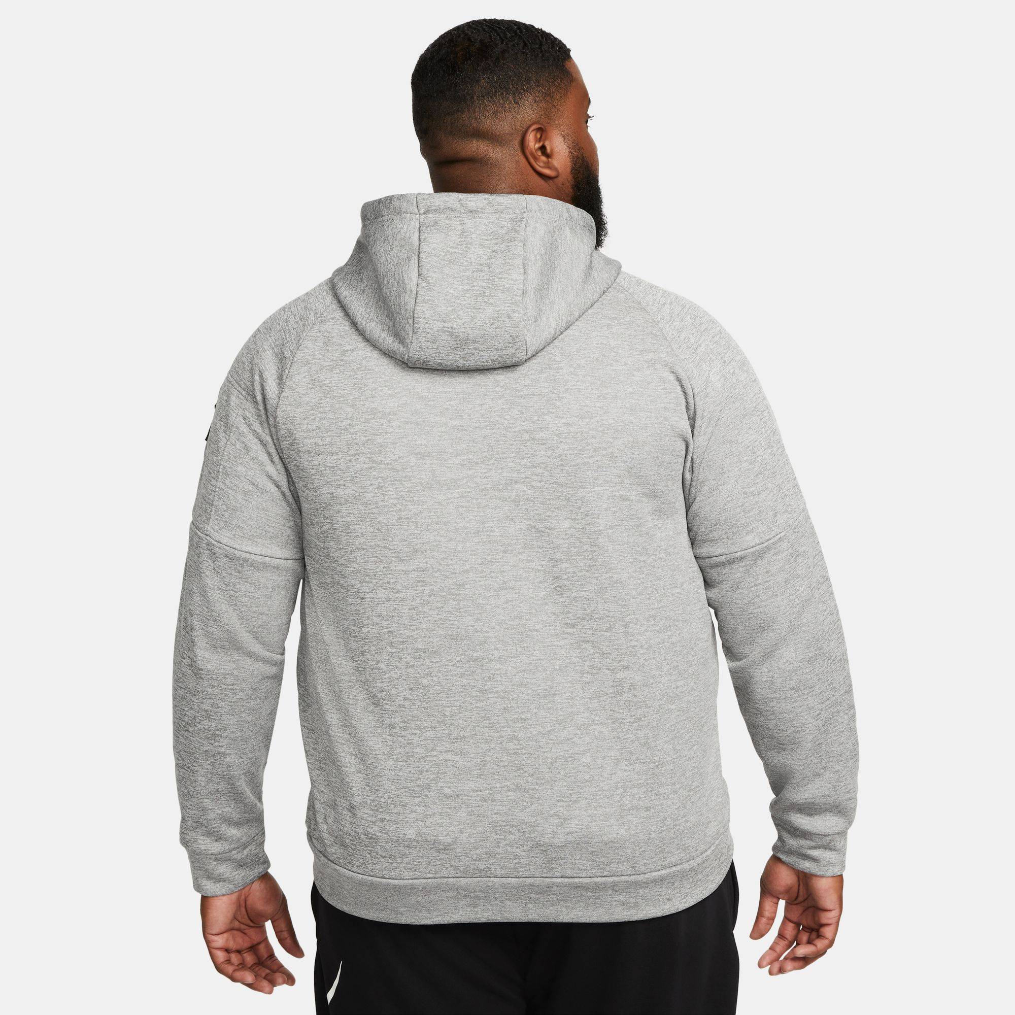 NIKE THERMA FIT FULL-ZIP HOODIE