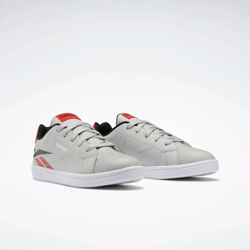REEBOK ROYAL COMPLETE CLEAN 2.0 JUNIOR SHOES