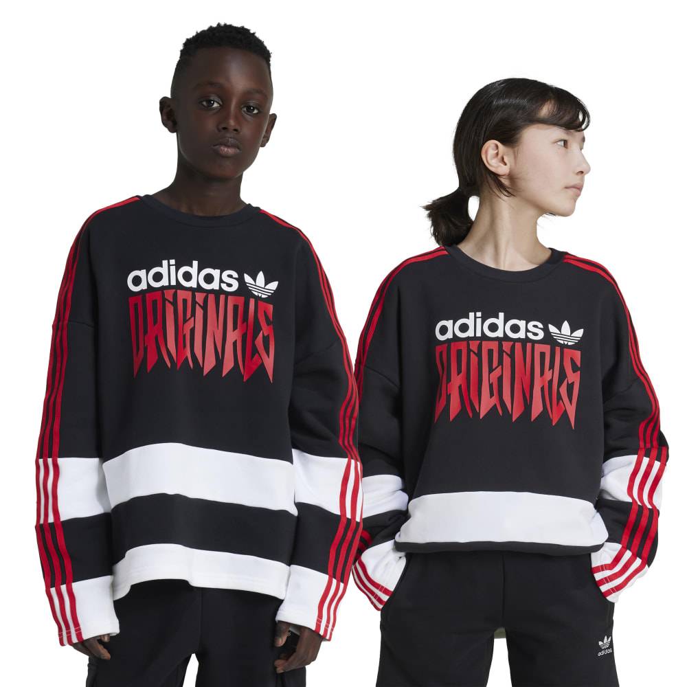 ADIDAS CREW