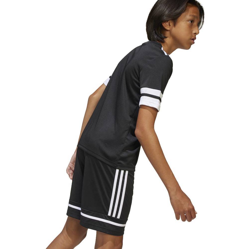 ADIDAS YOUTH SQUADRA 25 SHORTS