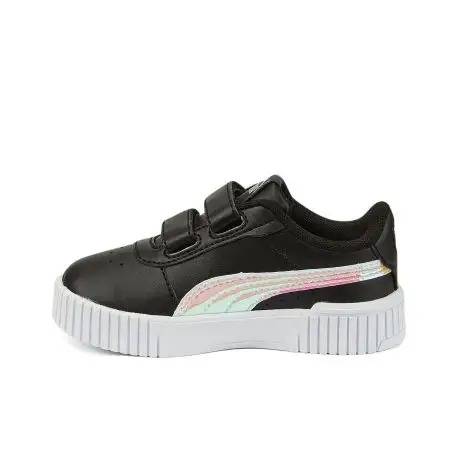 PUMA CARINA 2.0 HOLO INFANT SHOES