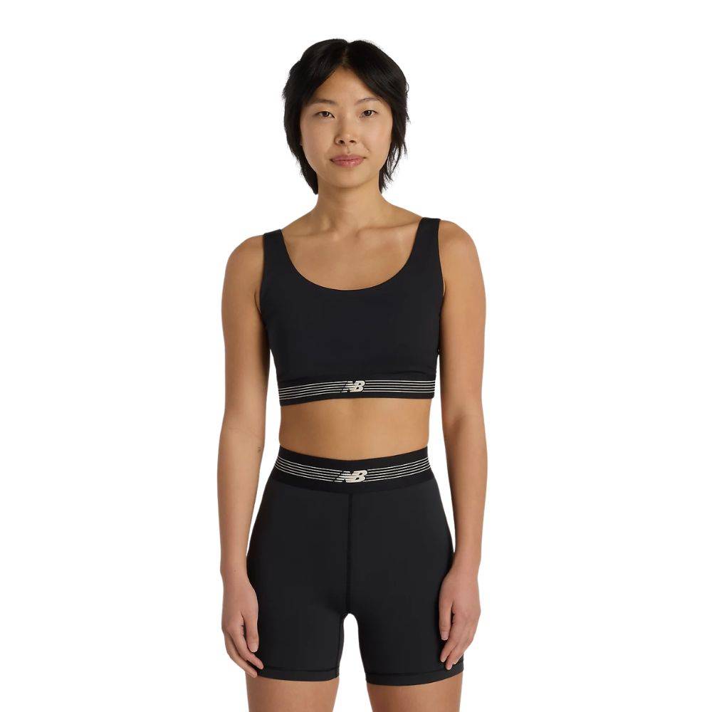 NEW BALANCE AC TRAINING TEE