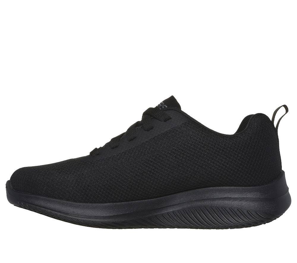 SKECHERS WOMENS WORK RELAXED FIT:  ULTRA FLEX 3.0 SLIP RESISTANT