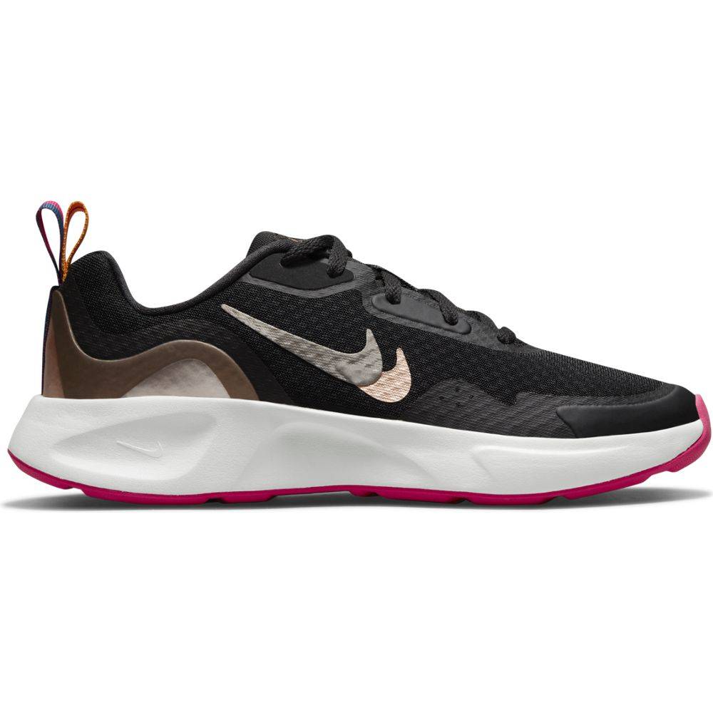 NIKE WEARALLDAY SE JUNIOR SHOES
