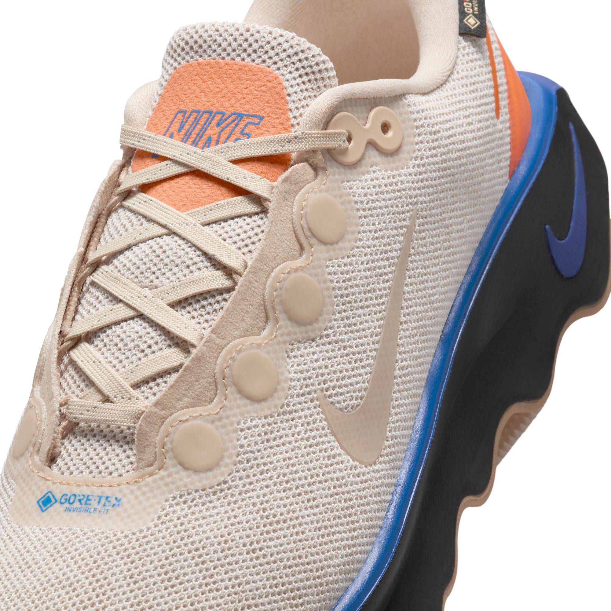 NIKE MOTIVA GTX CORE-TEX